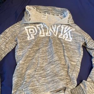 VS PINK sweatshirt